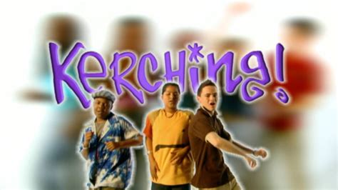 kerching uk|What happened to the cast of Kerching! .